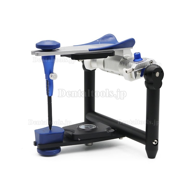 Dental Lab Fully Adjustable Articulator Facebow